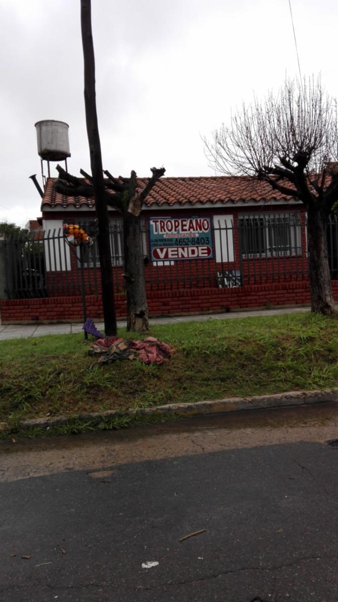 Chalet en venta