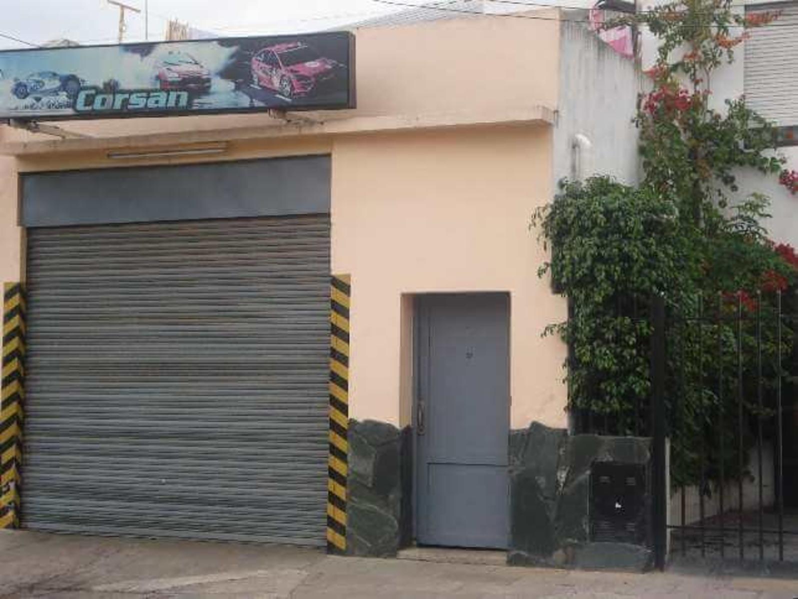 En Venta Galpón con vivienda en Ramos Mejia — foto 3