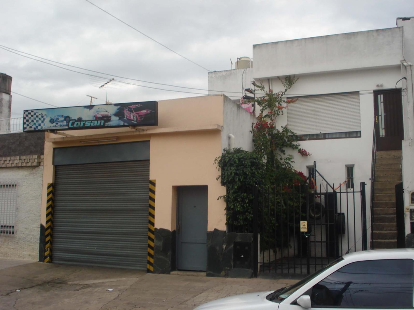 En Venta Galpón con vivienda en Ramos Mejia — foto 4
