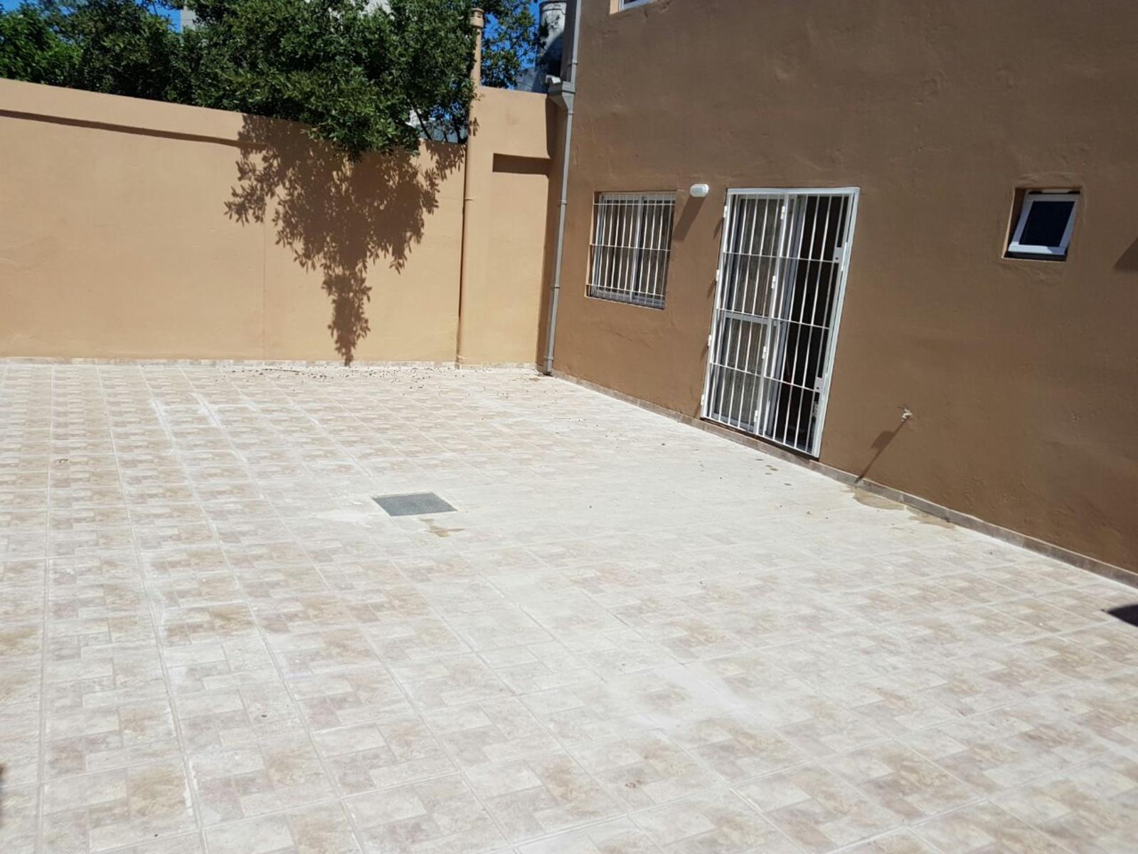 Departamento al frente y contra frente a estrenar. — foto 9