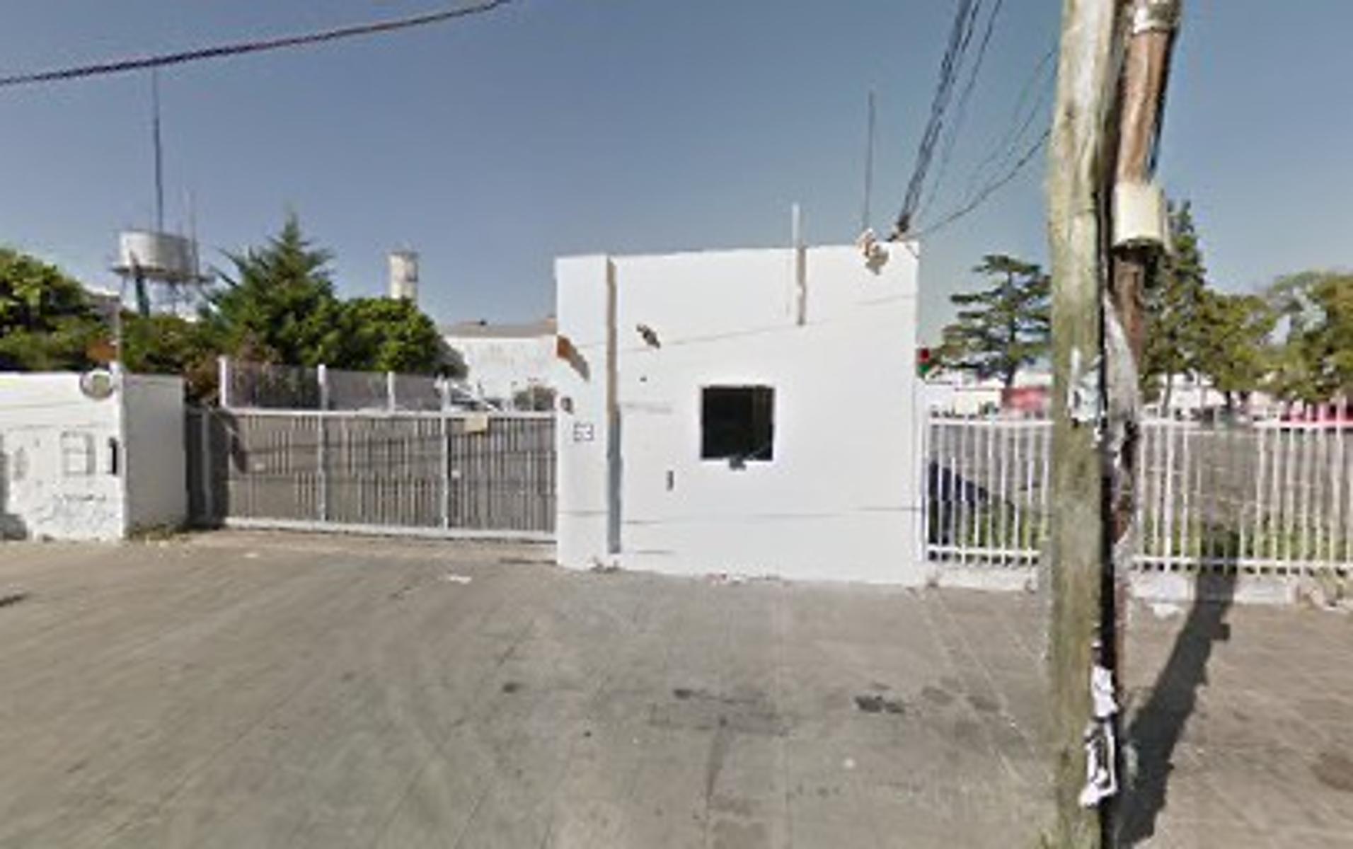 Excelente predio industrial en venta.