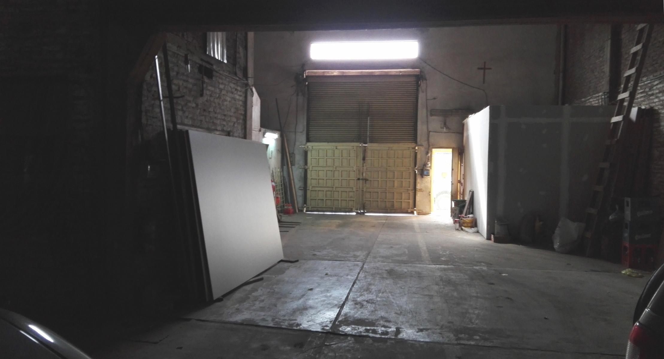 Retasado Venta Galpón 450 m2 con dos viviendas en San Justo — foto 5