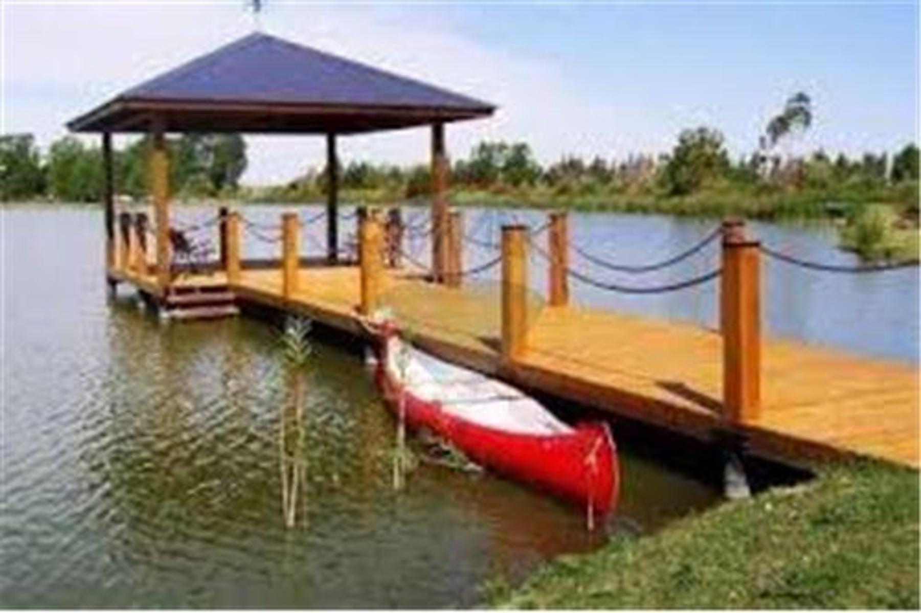 Lote en venta. Coronel Brandsen, Provincia de Buenos Aires - 1
