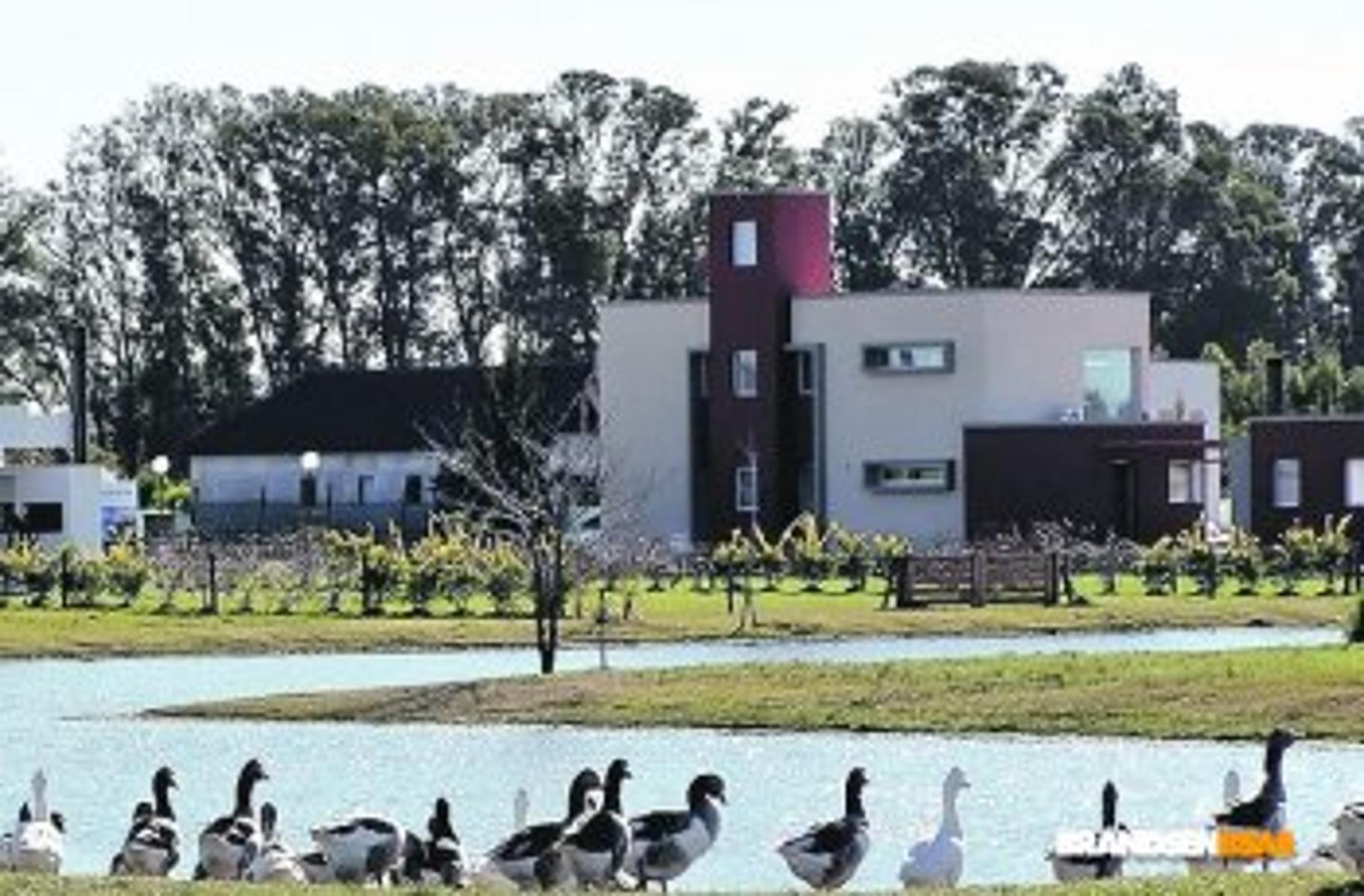 Lote en venta. Coronel Brandsen, Provincia de Buenos Aires - 4