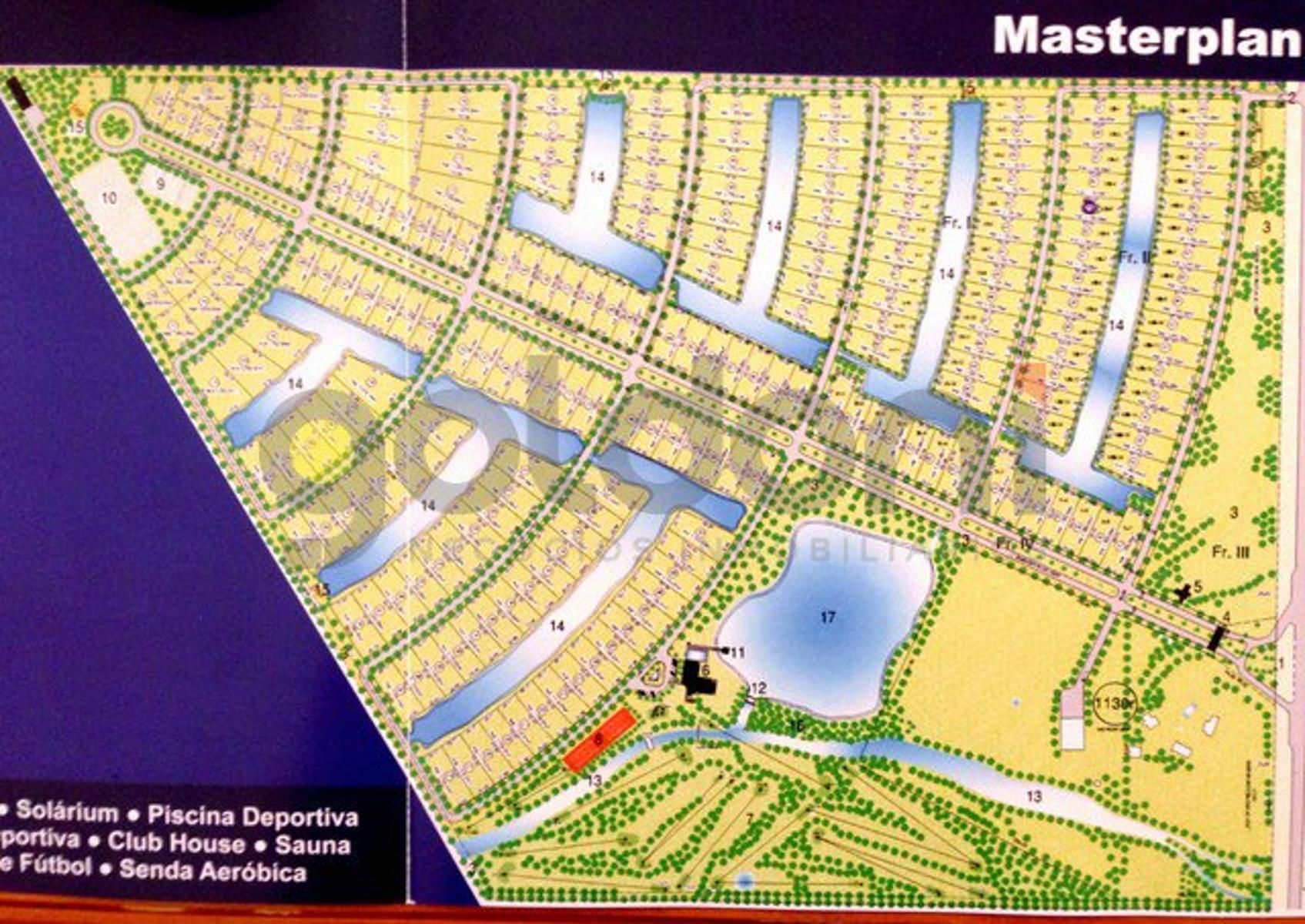 Lote en venta. Coronel Brandsen, Provincia de Buenos Aires - 5
