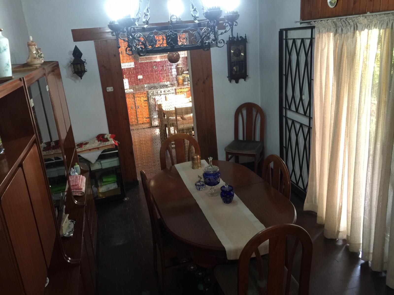 Chalet En Venta 4 Ambientes Amplios, Excelente Propiedad — foto 7