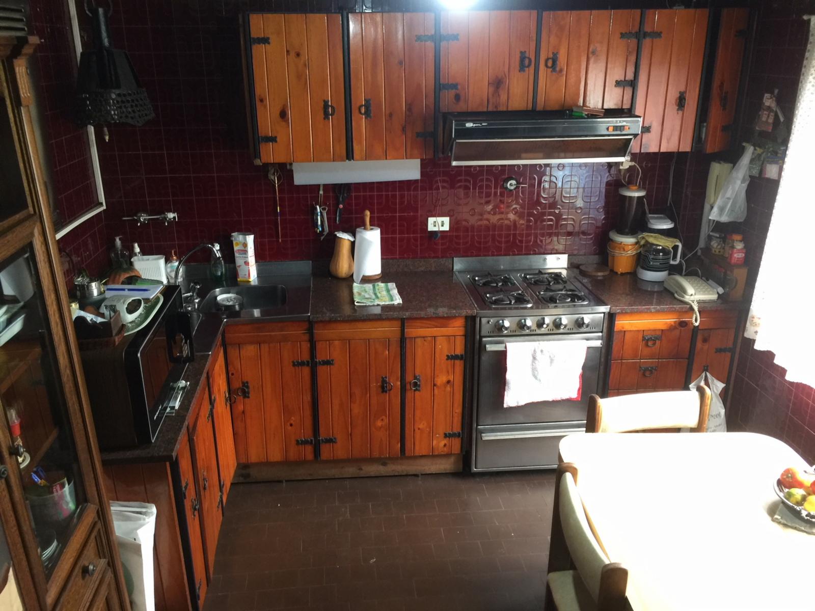 Chalet En Venta 4 Ambientes Amplios, Excelente Propiedad — foto 8
