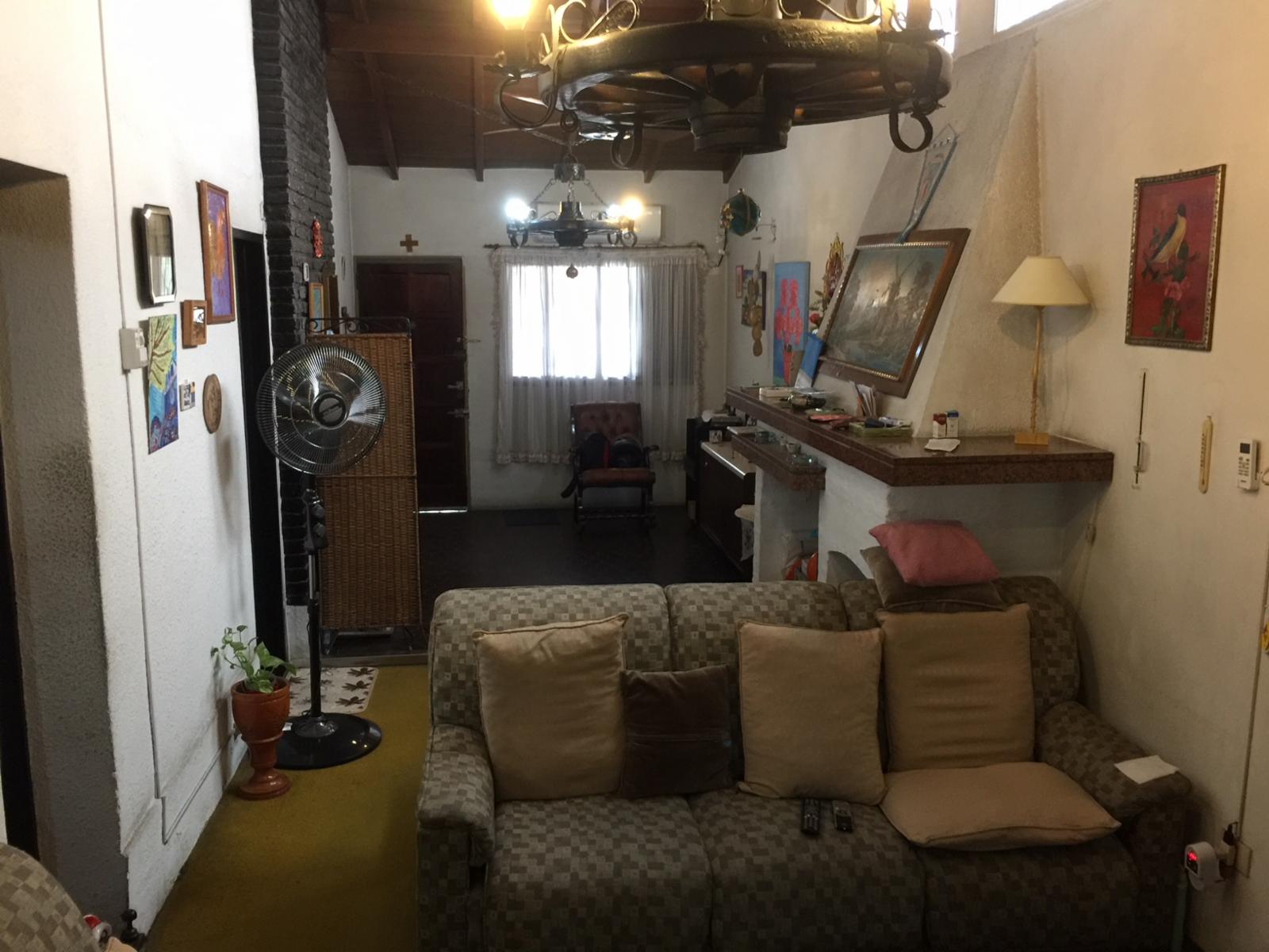 Chalet En Venta 4 Ambientes Amplios, Excelente Propiedad — foto 15