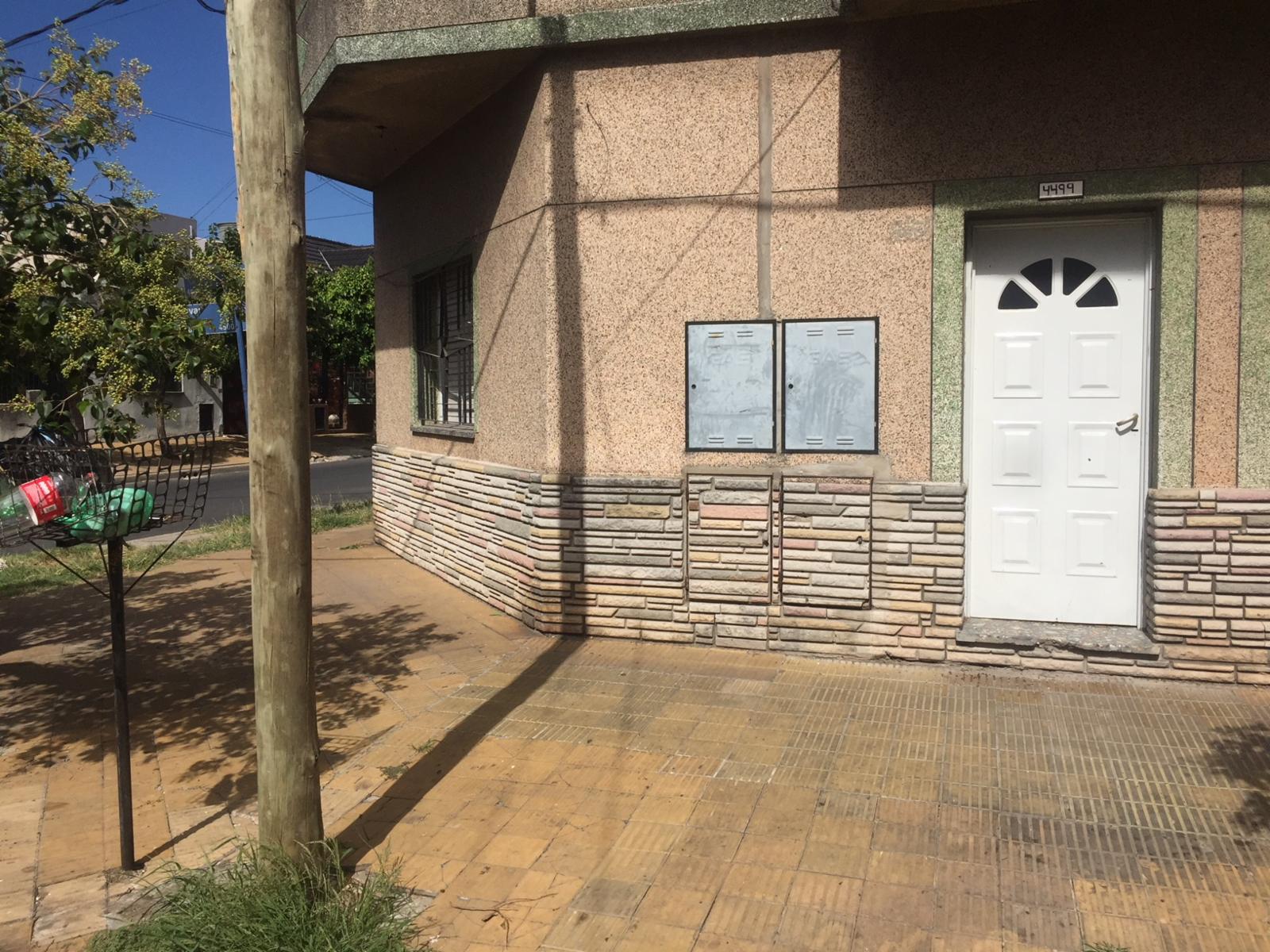 Depto Tipo Ph En Venta, 3 Ambientes, La Tablada. — foto 2