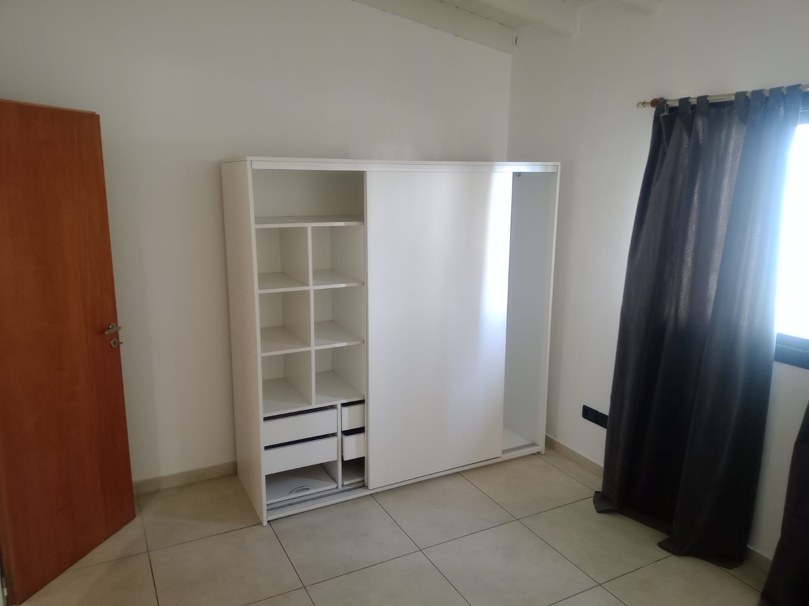 Alquiler Departamento de 2 ambientes La Tablada - 3