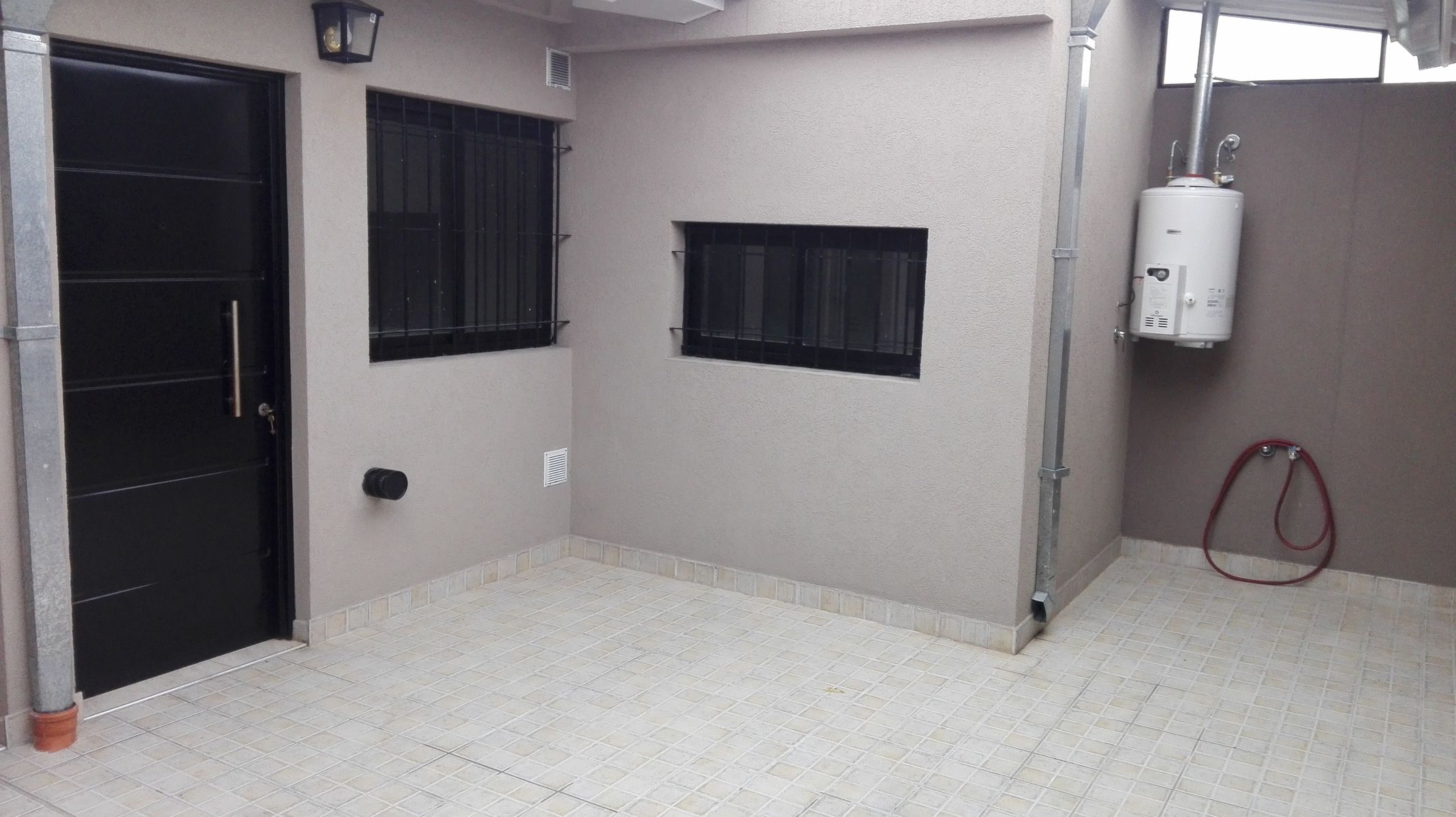 Alquiler Departamento de 2 ambientes La Tablada - 7