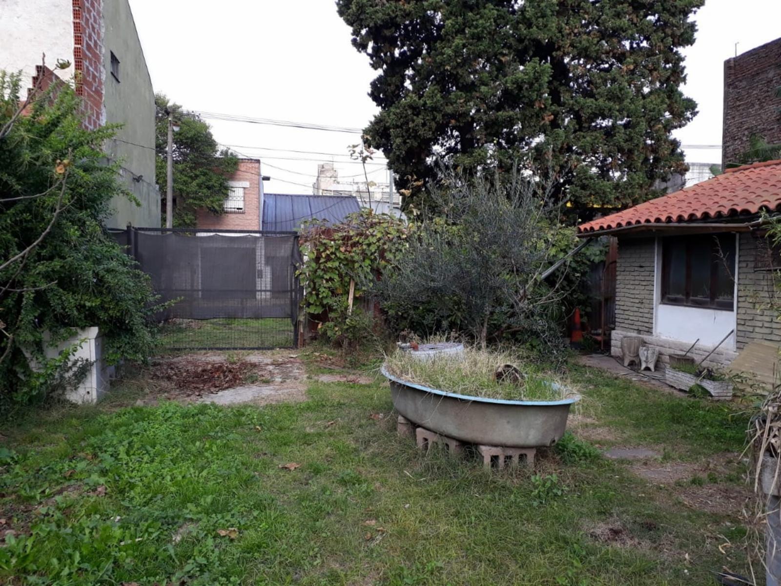 Nuevo Valor En Venta Lote Con Vivienda A Refaccionar, En San Justo — foto 3