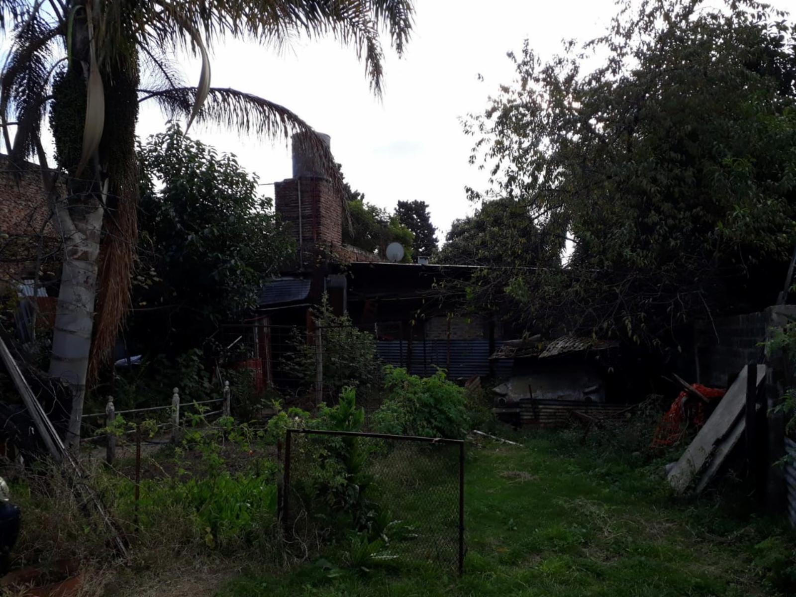 Nuevo Valor En Venta Lote Con Vivienda A Refaccionar, En San Justo — foto 5