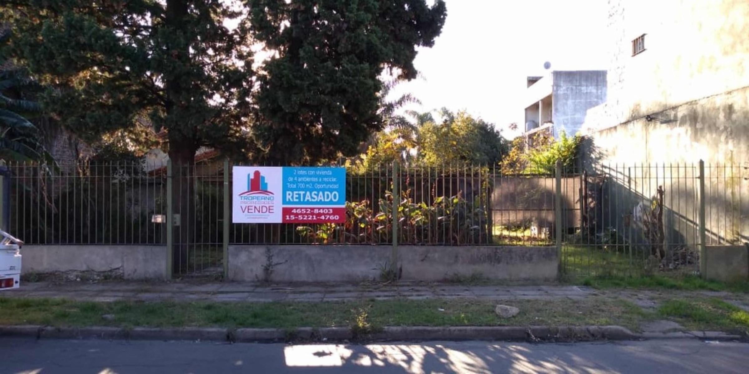 Nuevo Valor En Venta Lote Con Vivienda A Refaccionar, En San Justo — foto 7