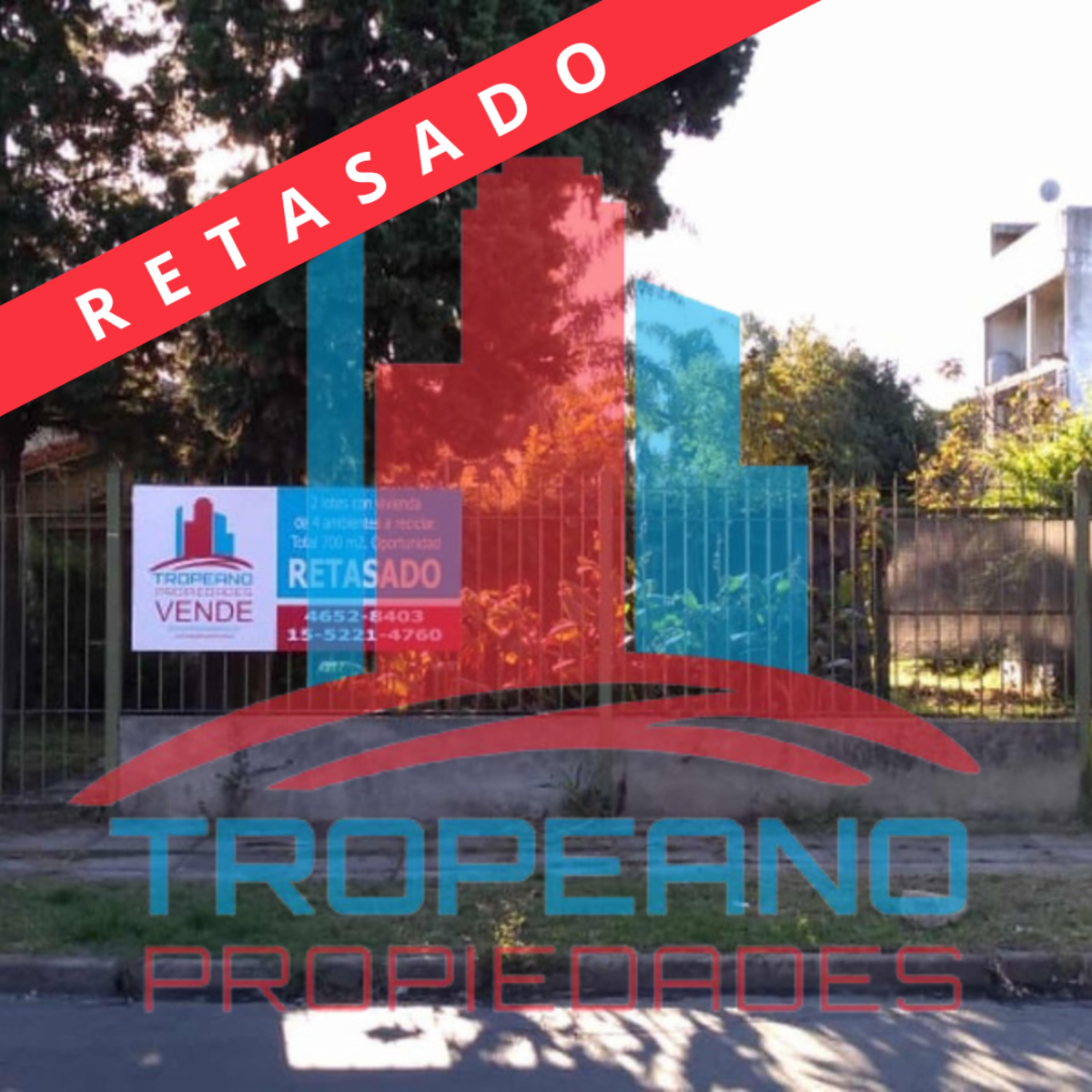 Nuevo Valor En Venta Lote Con Vivienda A Refaccionar, En San Justo — foto 9