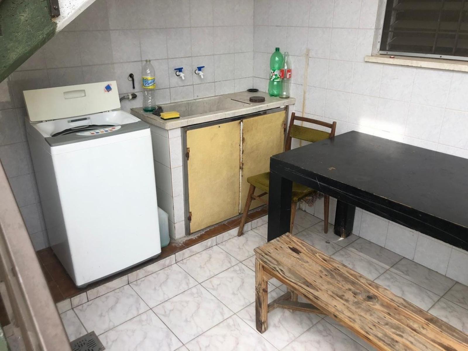 Casa de 3 ambientes amplios en Venta, c/ fondo libre. Isidro Casanova — foto 13
