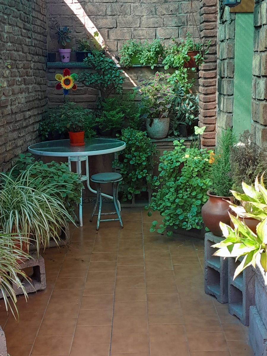 Venta PH 3 Ambientes - Patio - Terraza - Lomas Del Mirador