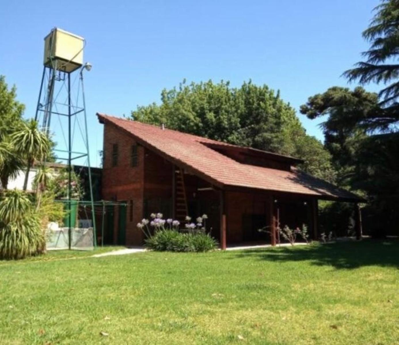 Excelente Casaquinta en Venta, Ituzaingo. — foto 3