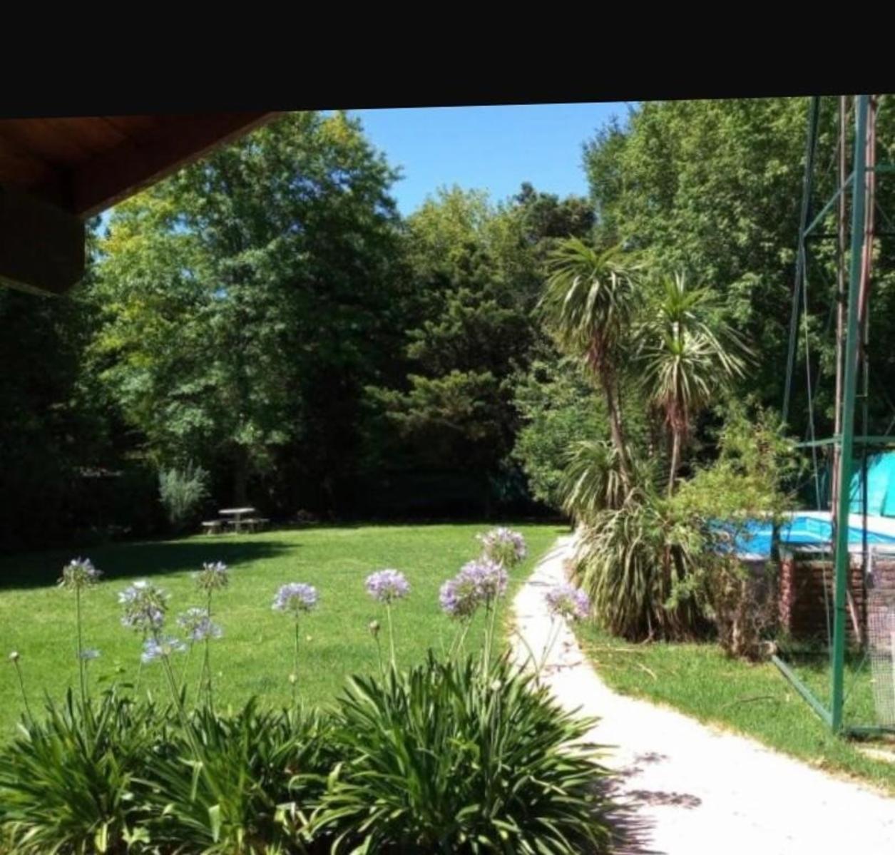 Excelente Casaquinta en Venta, Ituzaingo. — foto 4