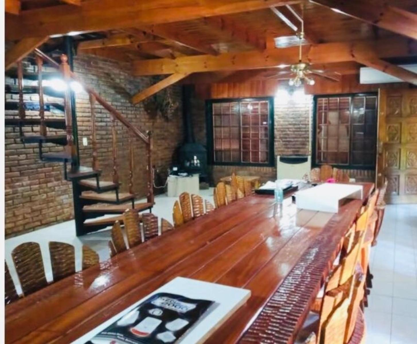 Excelente Casaquinta en Venta, Ituzaingo. — foto 5
