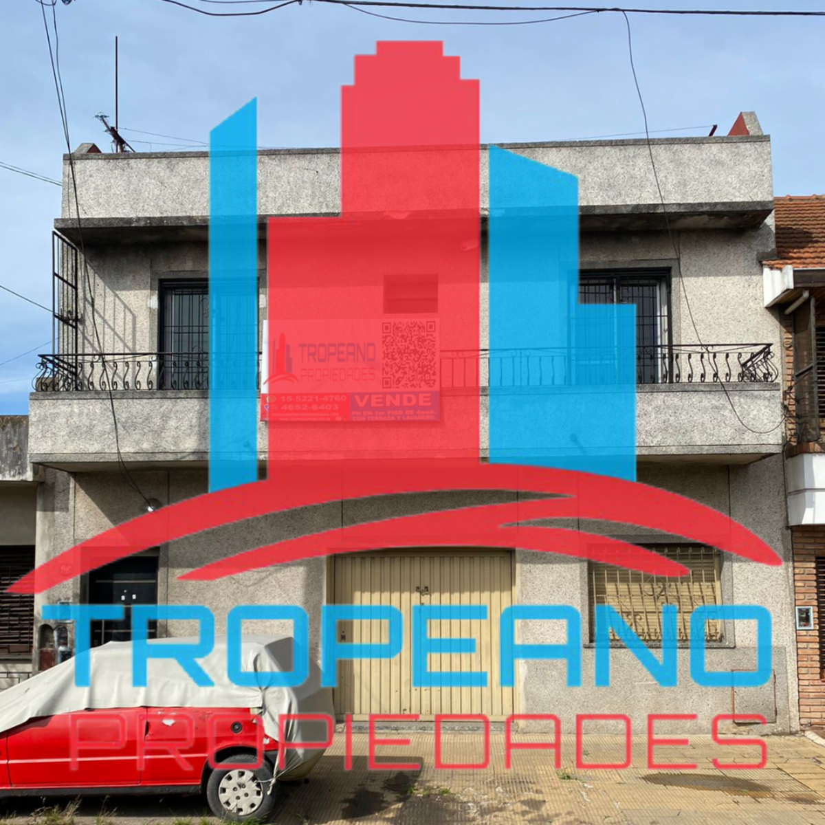 Venta PH de 4 ambientes en Lomas del Mirador — foto 12