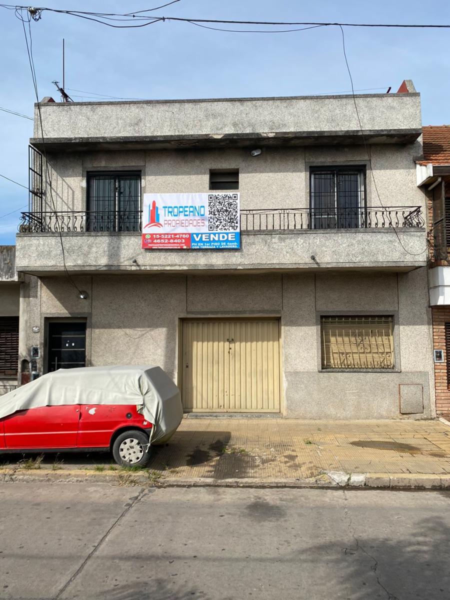 Venta PH de 4 ambientes en Lomas del Mirador — foto 13