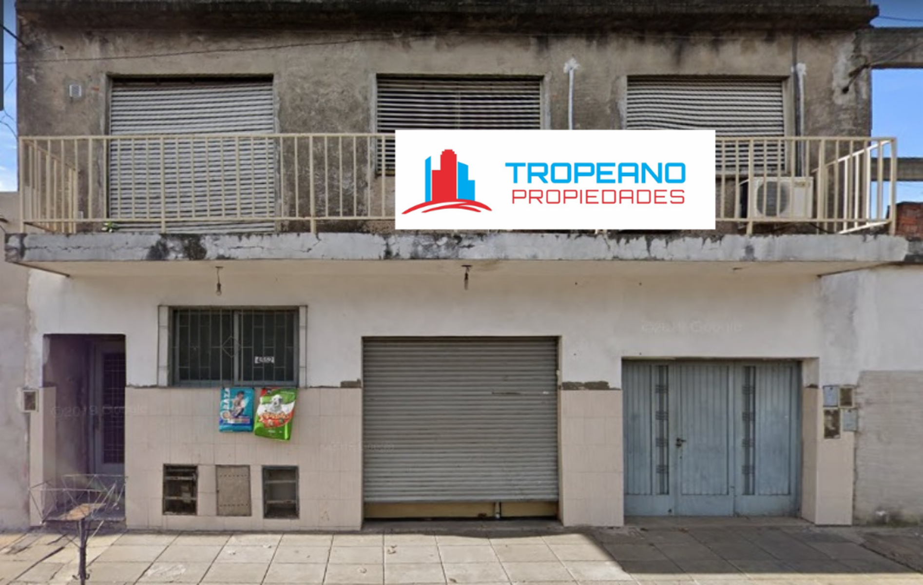 Venta PH de 3 ambientes en Primer Piso, La Tablada