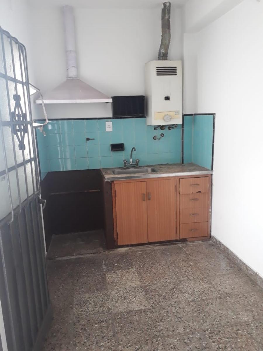 Ph Tipo Casa En Venta, Lomas Del Mirador. Ideal Dos Familias