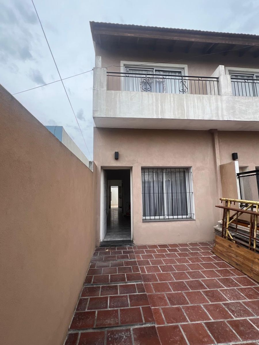 Nuevo Valor Venta Dúplex de 3 Ambientes A Estrenar Ciudad Madero
