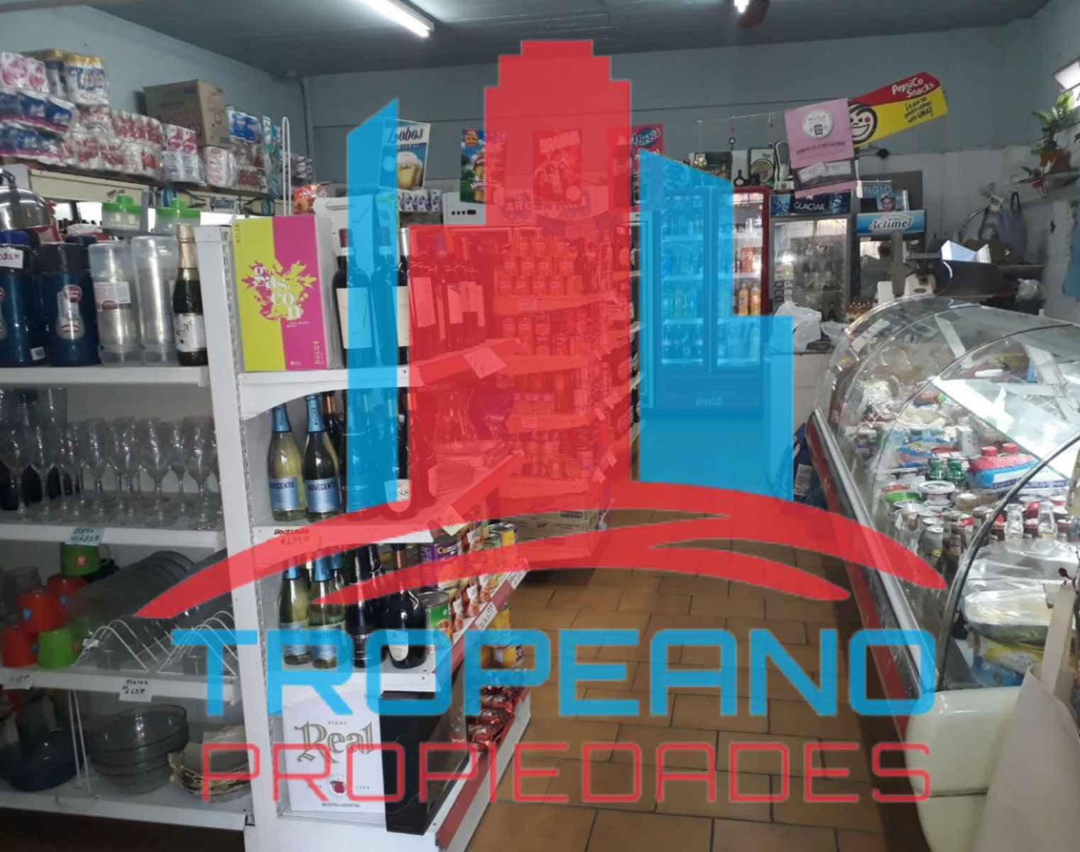 Venta/alquiler De Fondo De Comercio 150 Metros. La Tablada