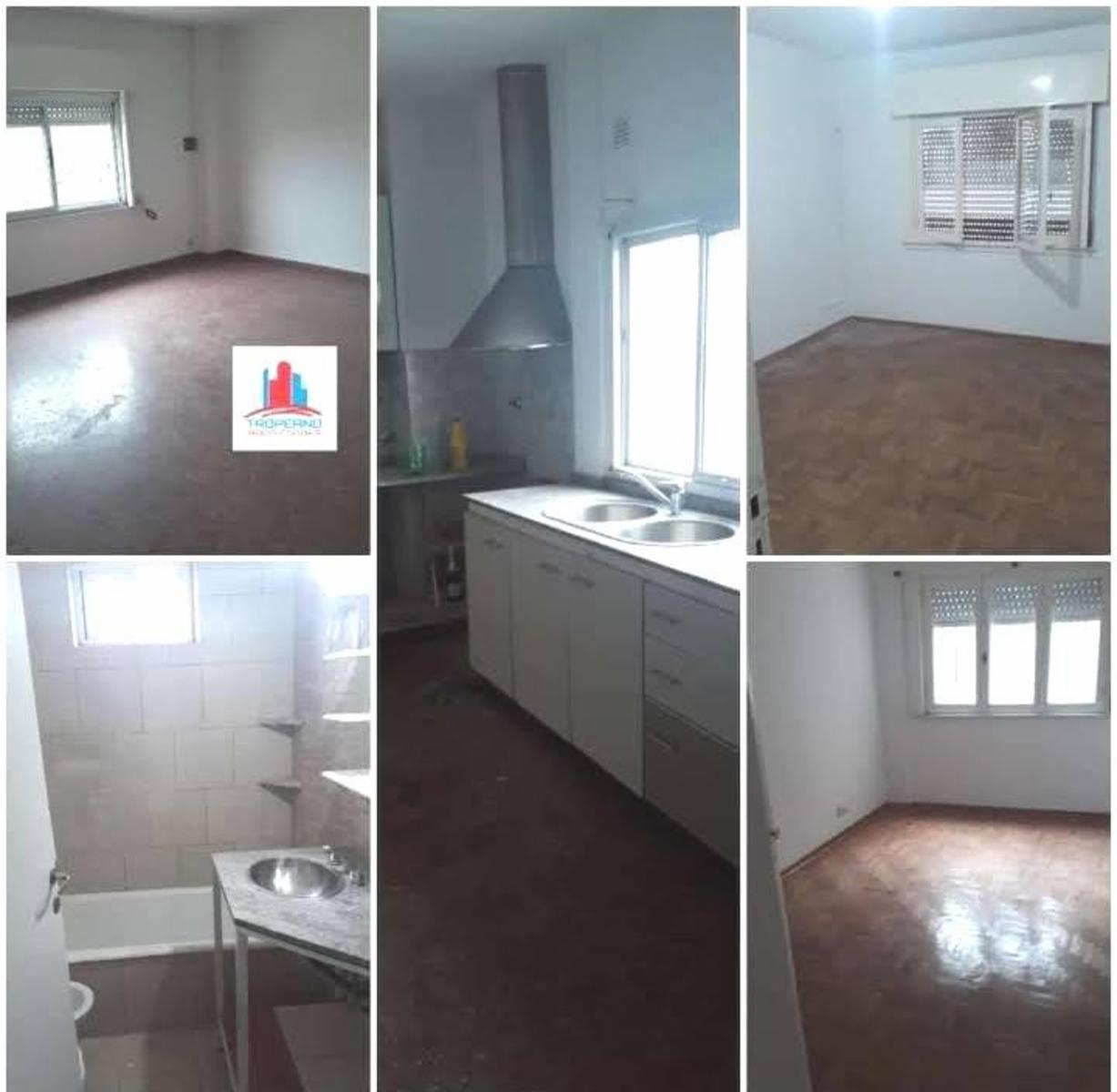 En Venta Departamento De 3 Ambientes En La Tablada — foto 2