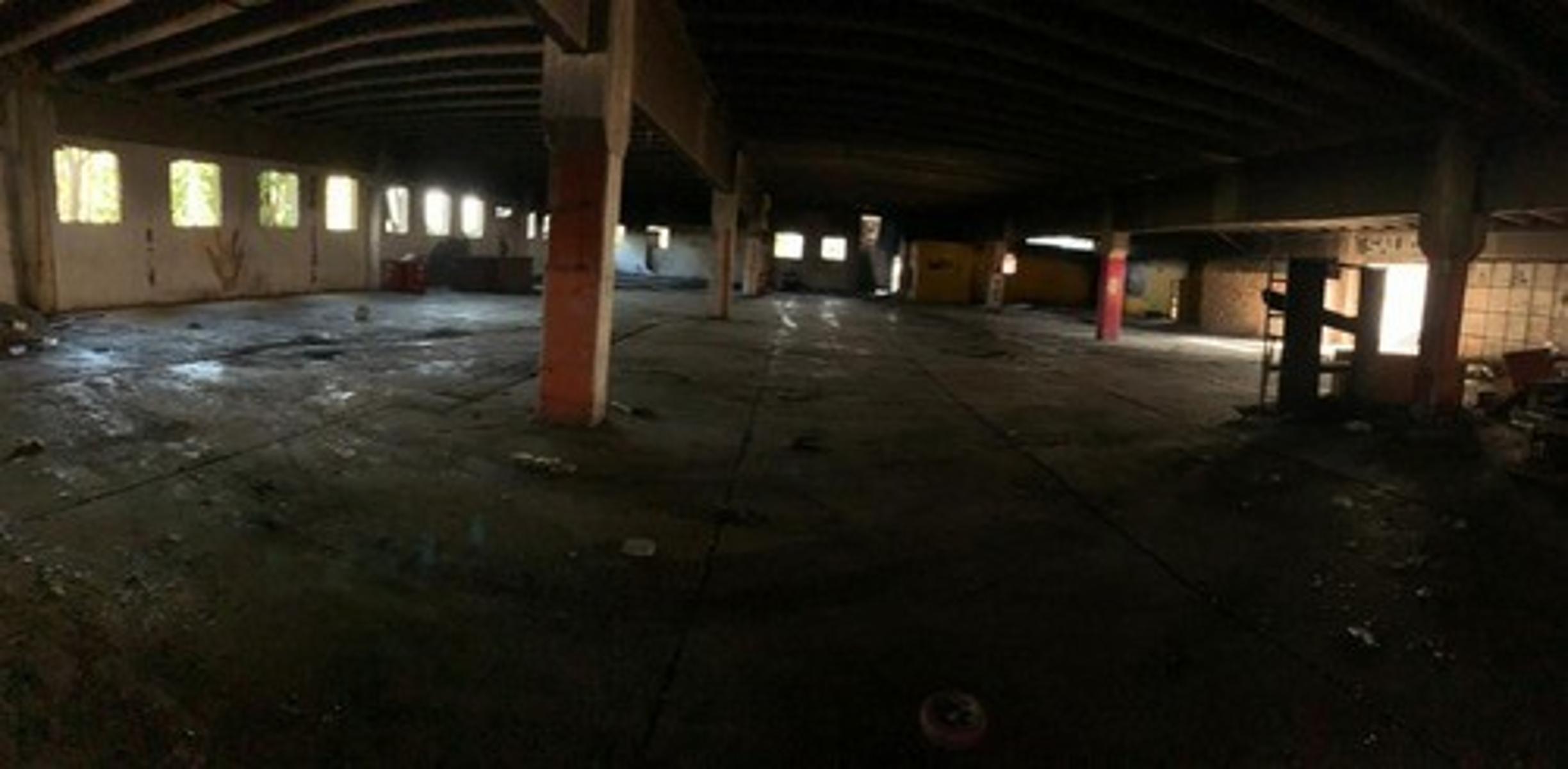 Excelente Galpón De 3200m2, Zona Industrial Neta. La Tablada - 8