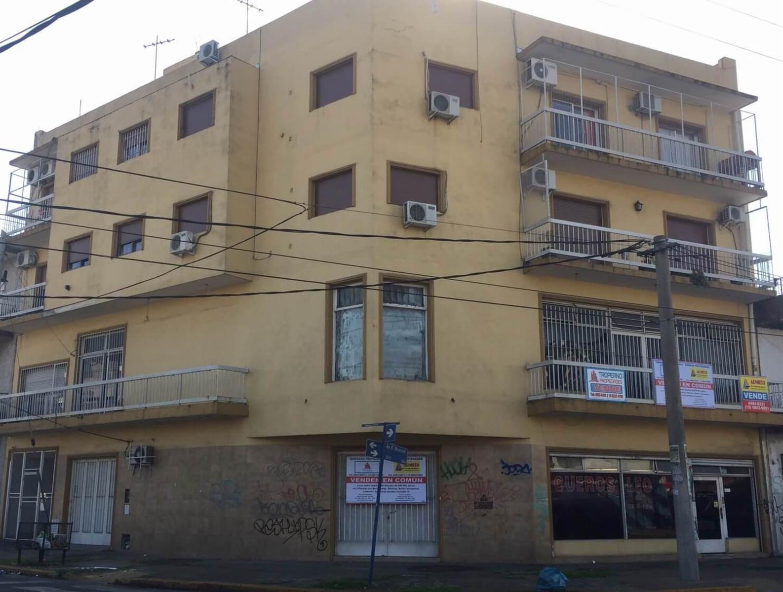 Excelente Local Comercial En Venta o Alquiler, Lomas Del Mirador — foto 3
