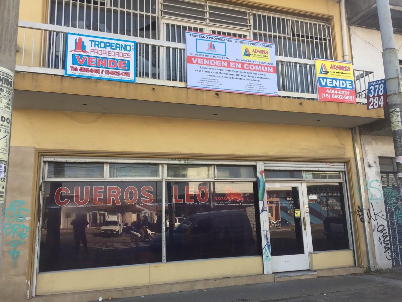 Excelente Local Comercial En Venta o Alquiler, Lomas Del Mirador — foto 4