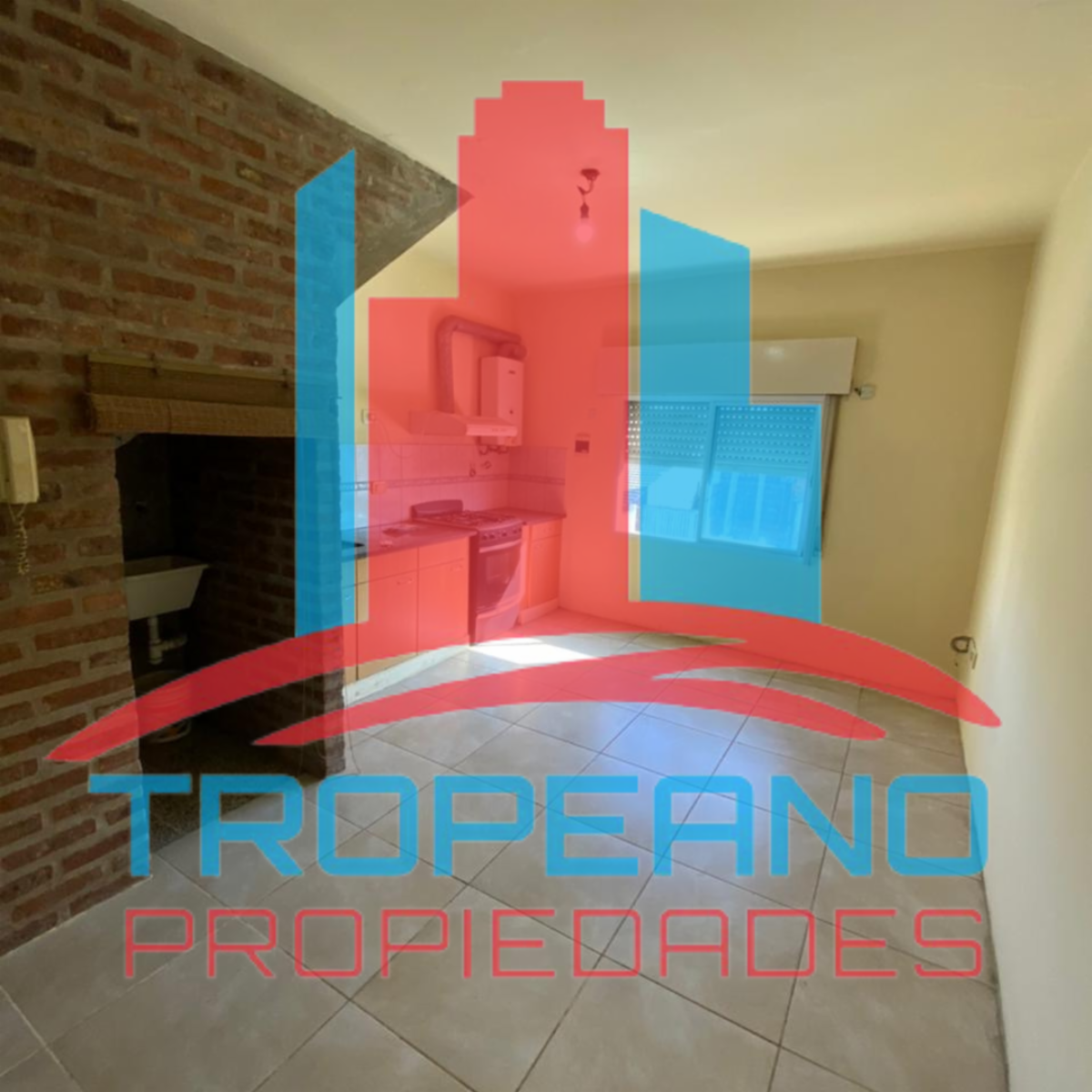 En Venta Departamento de 3 ambientes en La Tablada