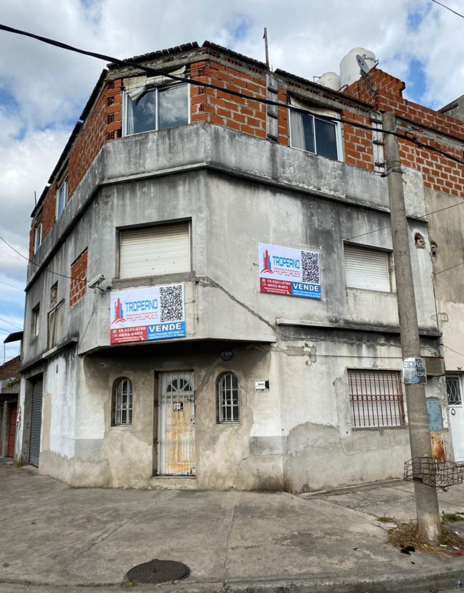 En Venta Departamento de 3 ambientes en La Tablada — foto 8