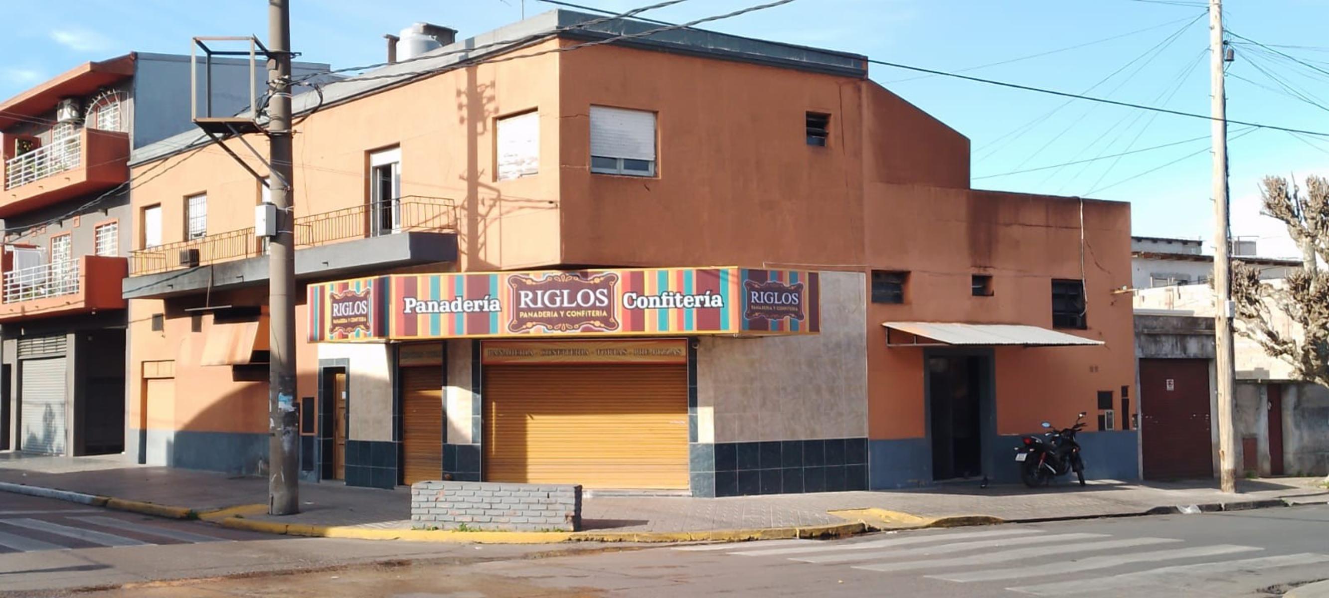 Excelente Fondo De Comercio En Venta En La Tablada — foto 2