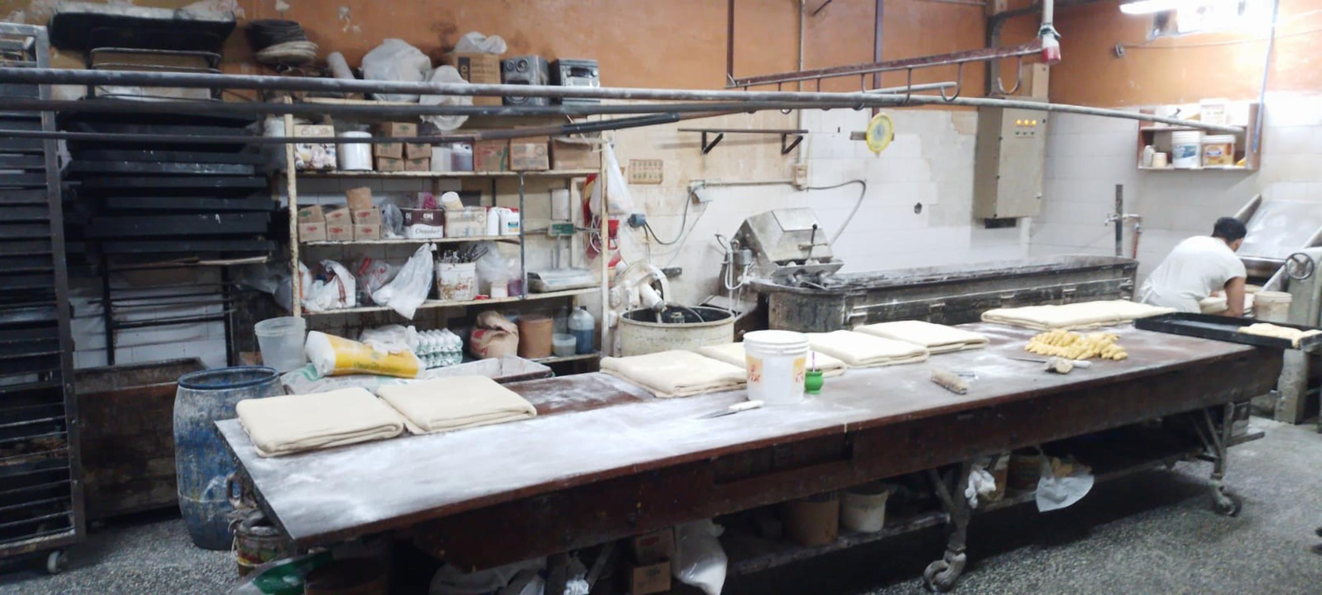 Excelente Fondo De Comercio En Venta En La Tablada — foto 3