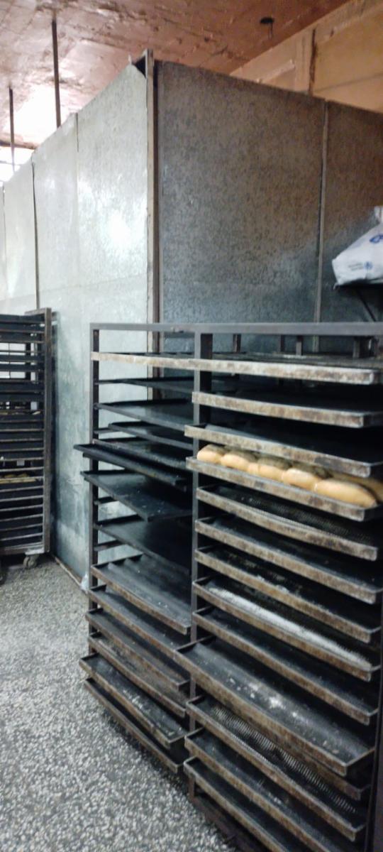 Excelente Fondo De Comercio En Venta En La Tablada — foto 5