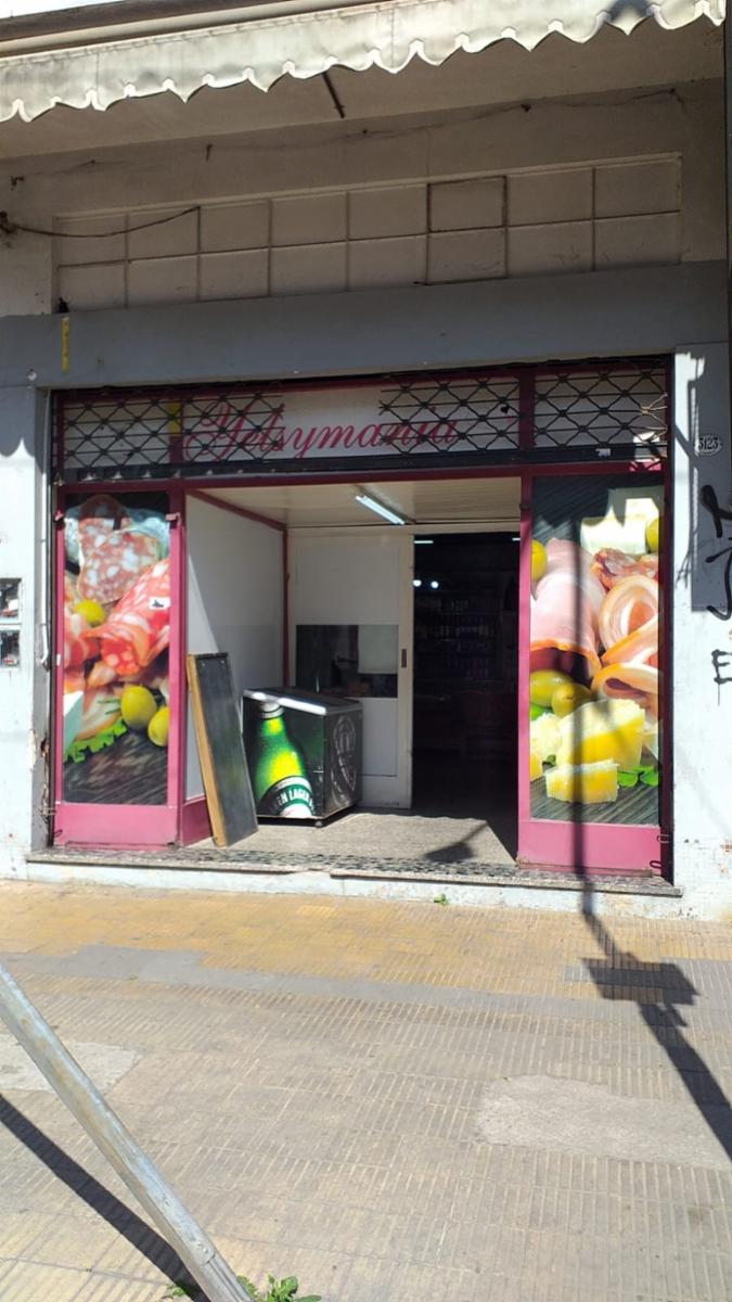 En Venta Fondo de Comercio: Fiambreria en I. Casanova — foto 3