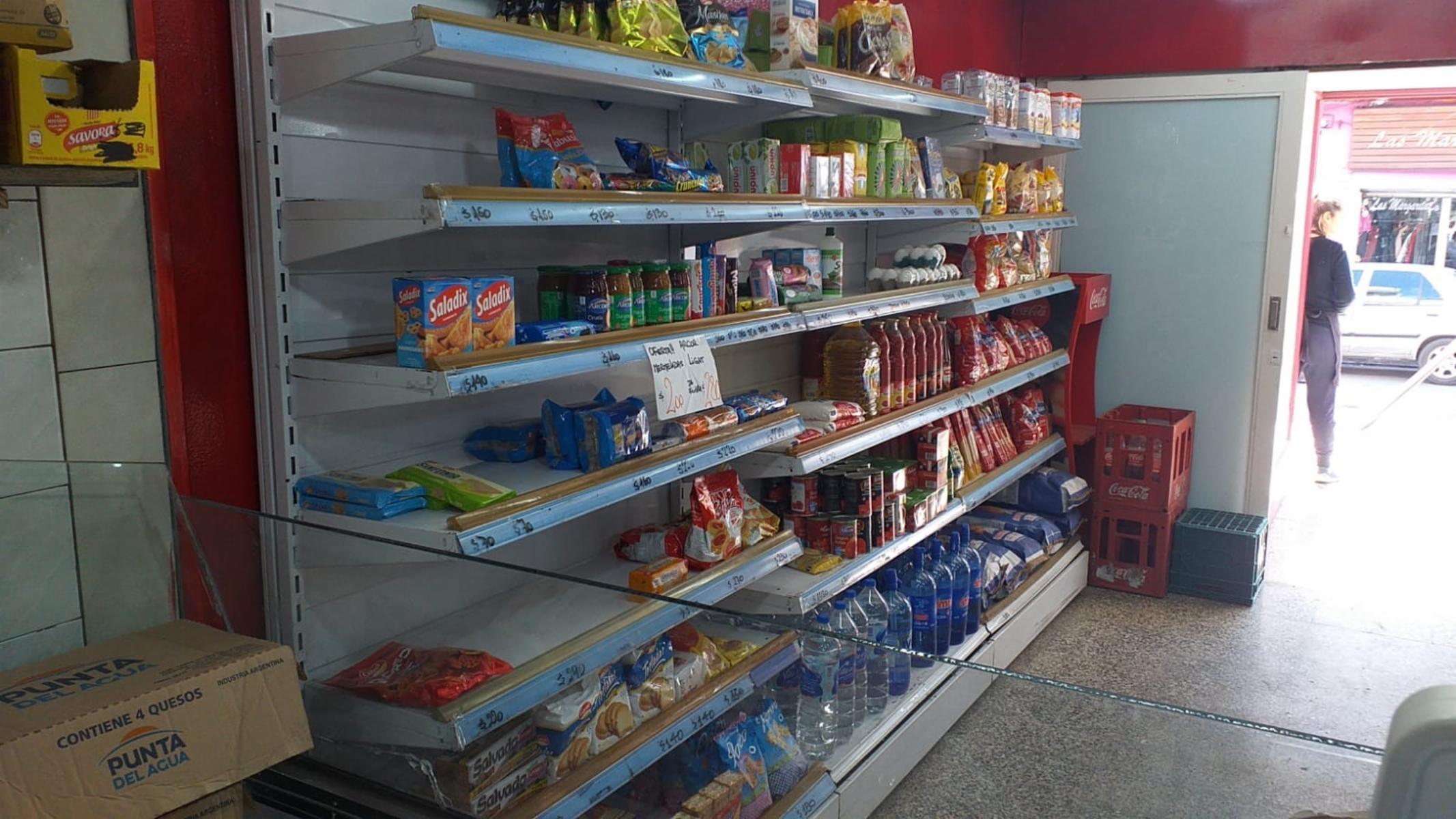 En Venta Fondo de Comercio: Fiambreria en I. Casanova — foto 5