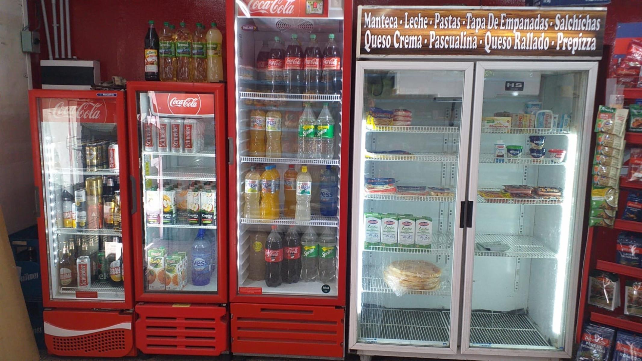 En Venta Fondo de Comercio: Fiambreria en I. Casanova — foto 7