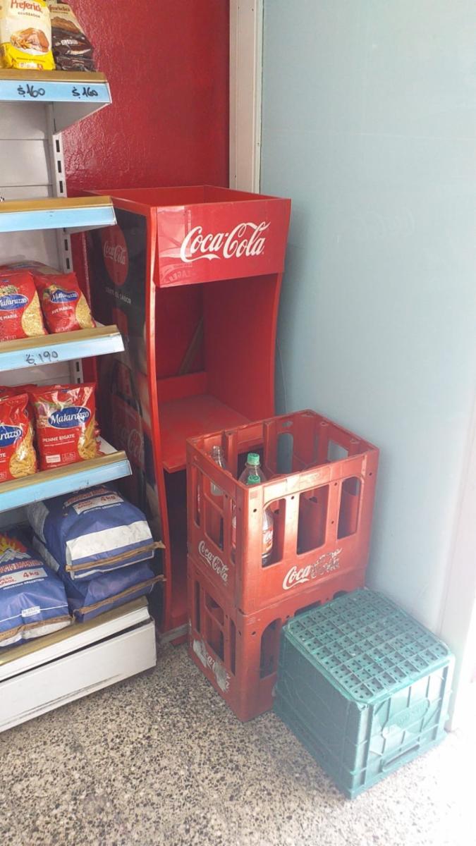 En Venta Fondo de Comercio: Fiambreria en I. Casanova — foto 8