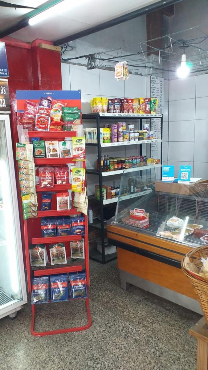 En Venta Fondo de Comercio: Fiambreria en I. Casanova — foto 9