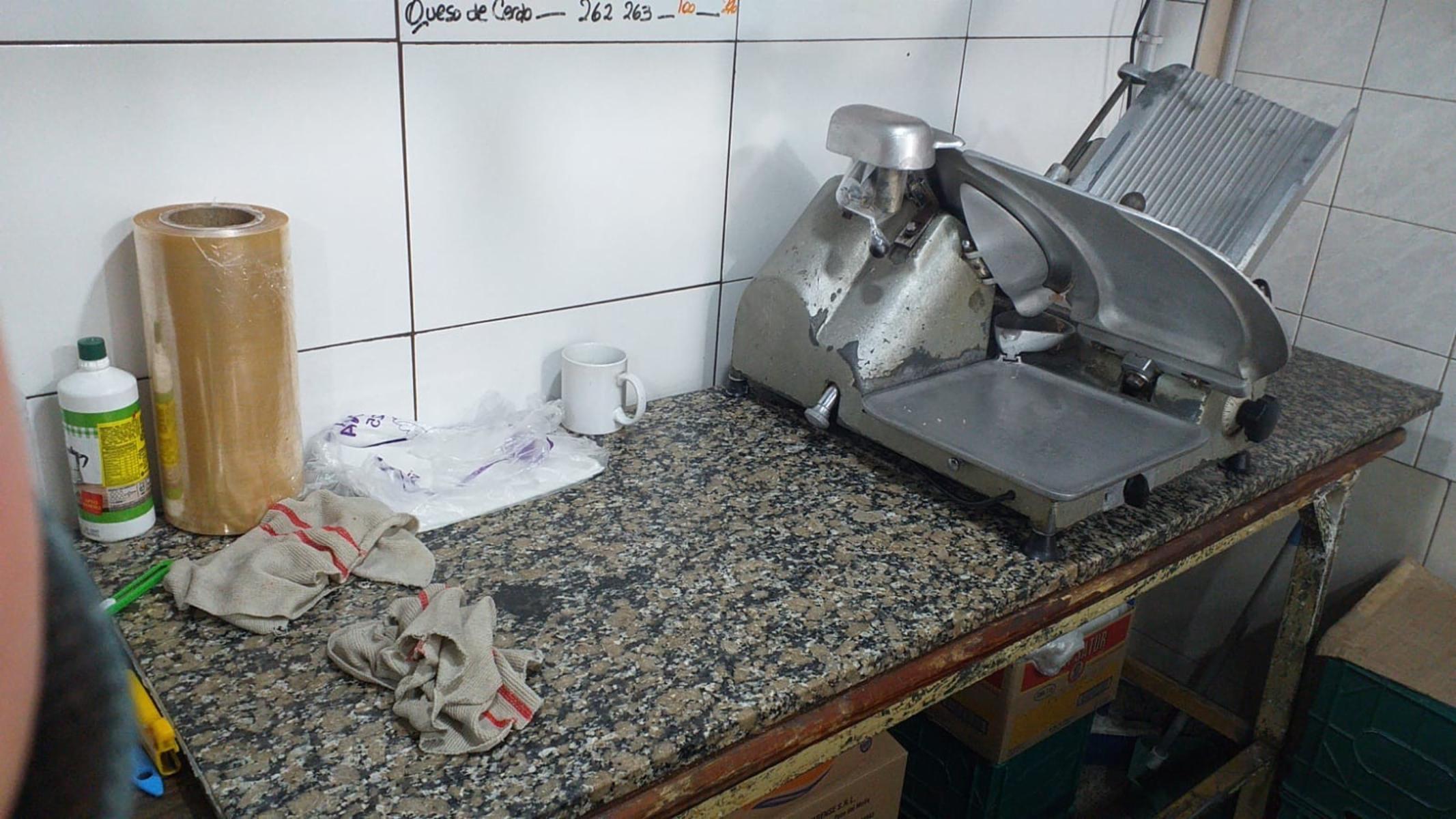 En Venta Fondo de Comercio: Fiambreria en I. Casanova — foto 10