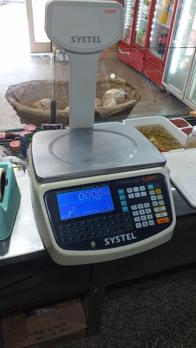 En Venta Fondo de Comercio: Fiambreria en I. Casanova — foto 11