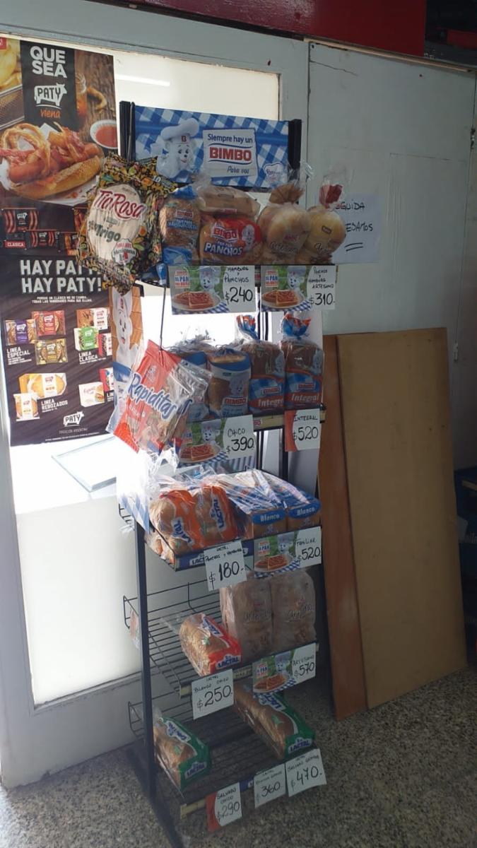 En Venta Fondo de Comercio: Fiambreria en I. Casanova — foto 13