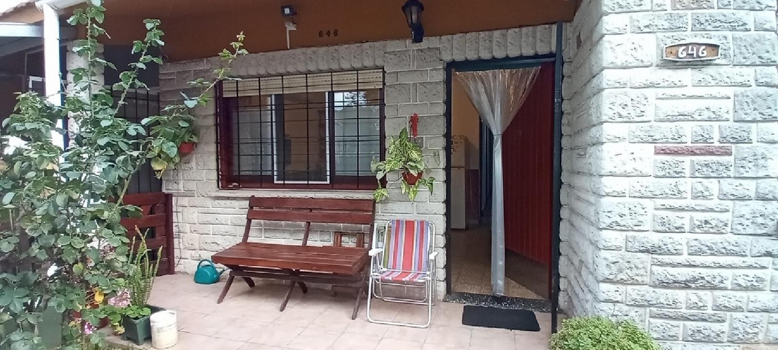 En Venta Excelente Chalet de 3 ambientes en Santa Teresita — foto 4