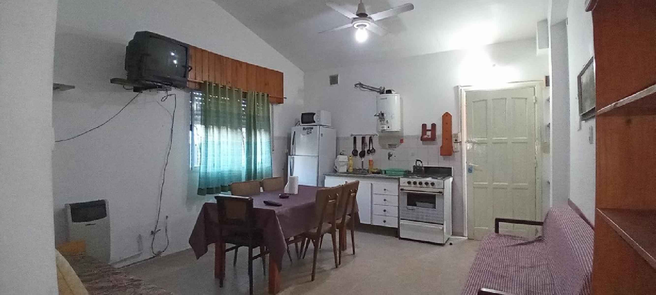 En Venta Excelente Departamento de 2 ambientes en Santa Teresita — foto 2