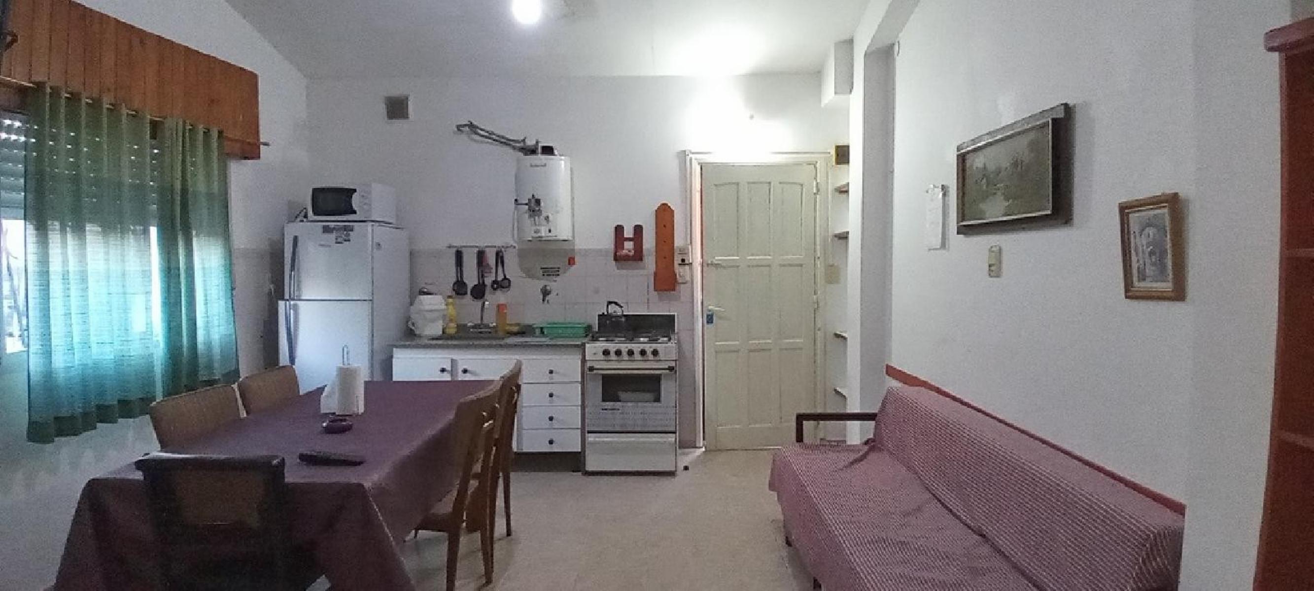 En Venta Excelente Departamento de 2 ambientes en Santa Teresita — foto 3